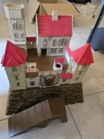 Vintage BIG Ritterburg 531 „King Arthur’s Castle“ 70er Jahre