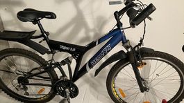 Mountainbike