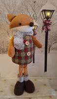 FUCHSFIGUR " TAG VOM FUCHS" 10.2.2026