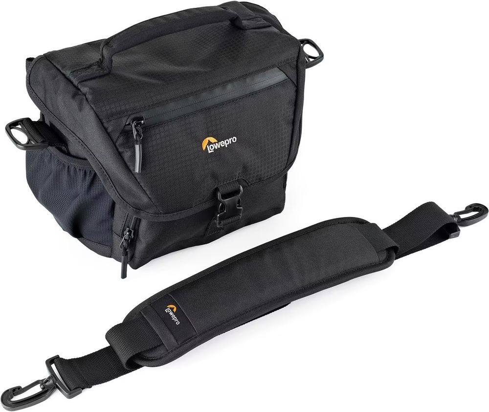 Lowepro Taschen: Lowepro aw160 Kameratasche – Neu (gemäss Beschreibung) aus Basel von Gaboro