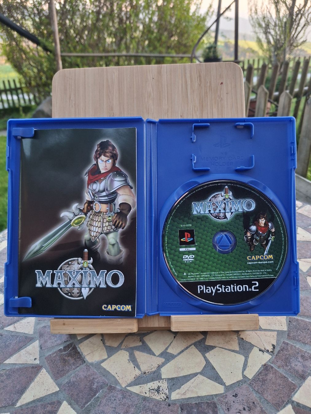 Giochi: Maximo Ghosts to Glory PS2 -  – Usato da Heimenschwand venduto da fahrni01 2