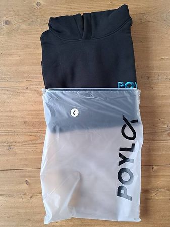 Neue Hoodies - restposten aus schulprojekt