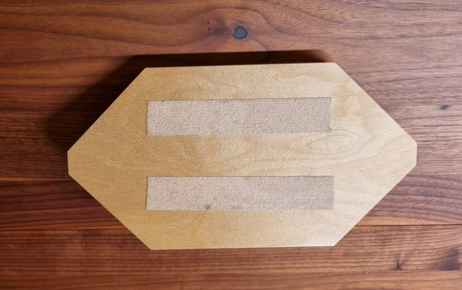 Articoli in legno: Therapiebrett aus Holz – Nuovo (secondo la descrizione) da Lachen SZ venduto da LinDiscount 3