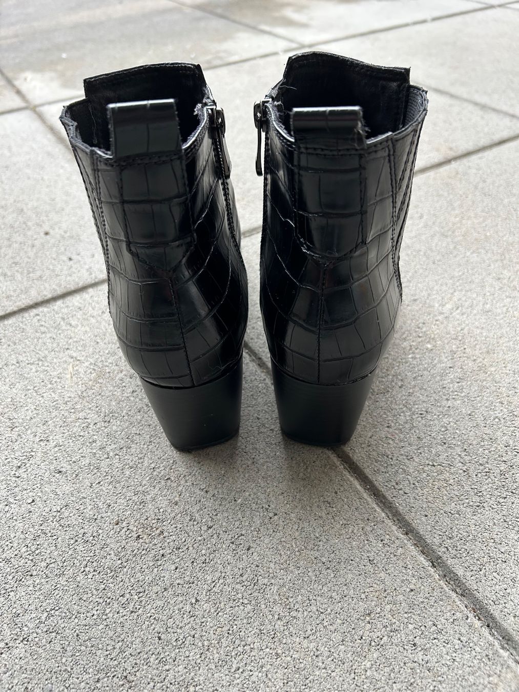 Scarpe da donna: Bottines/Santiags - Marco Tozzi – Usato da Courrendlin venduto da loko2910 2