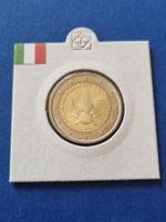 2 Euro Italien 2020 Vigili del fuoco