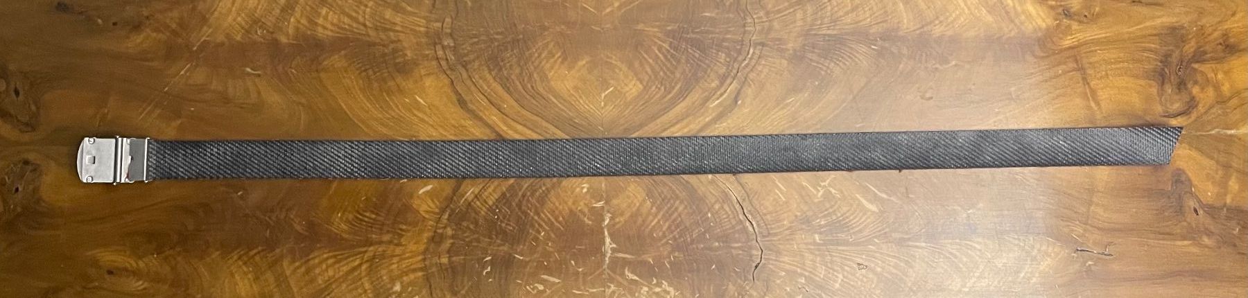 Altro per bambini: Feuerwehrschlauchgürtel – Usato da Fraubrunnen venduto da Import_Export_GMBH 2