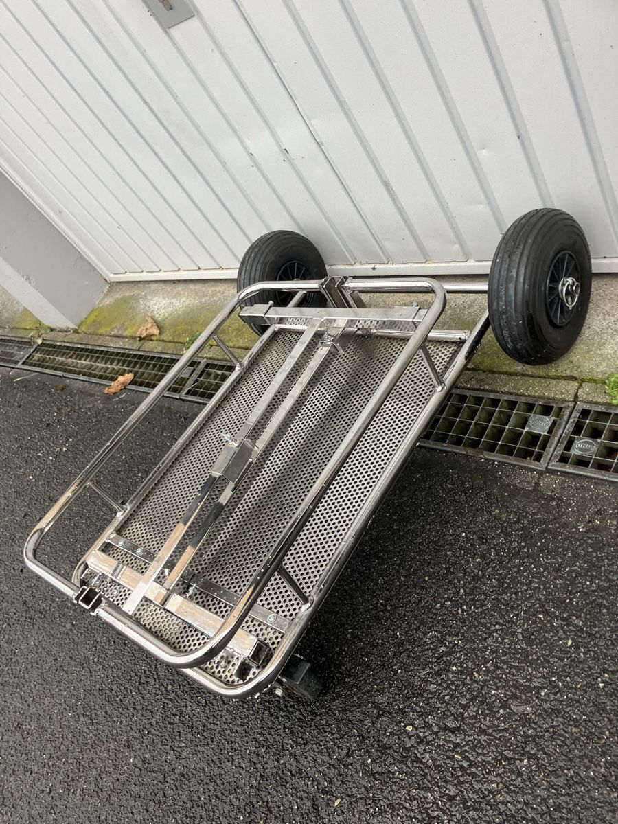 Go-Kart: Kartwagen Go Kart – Nuovo (secondo la descrizione) da Thun venduto da Racing0 3