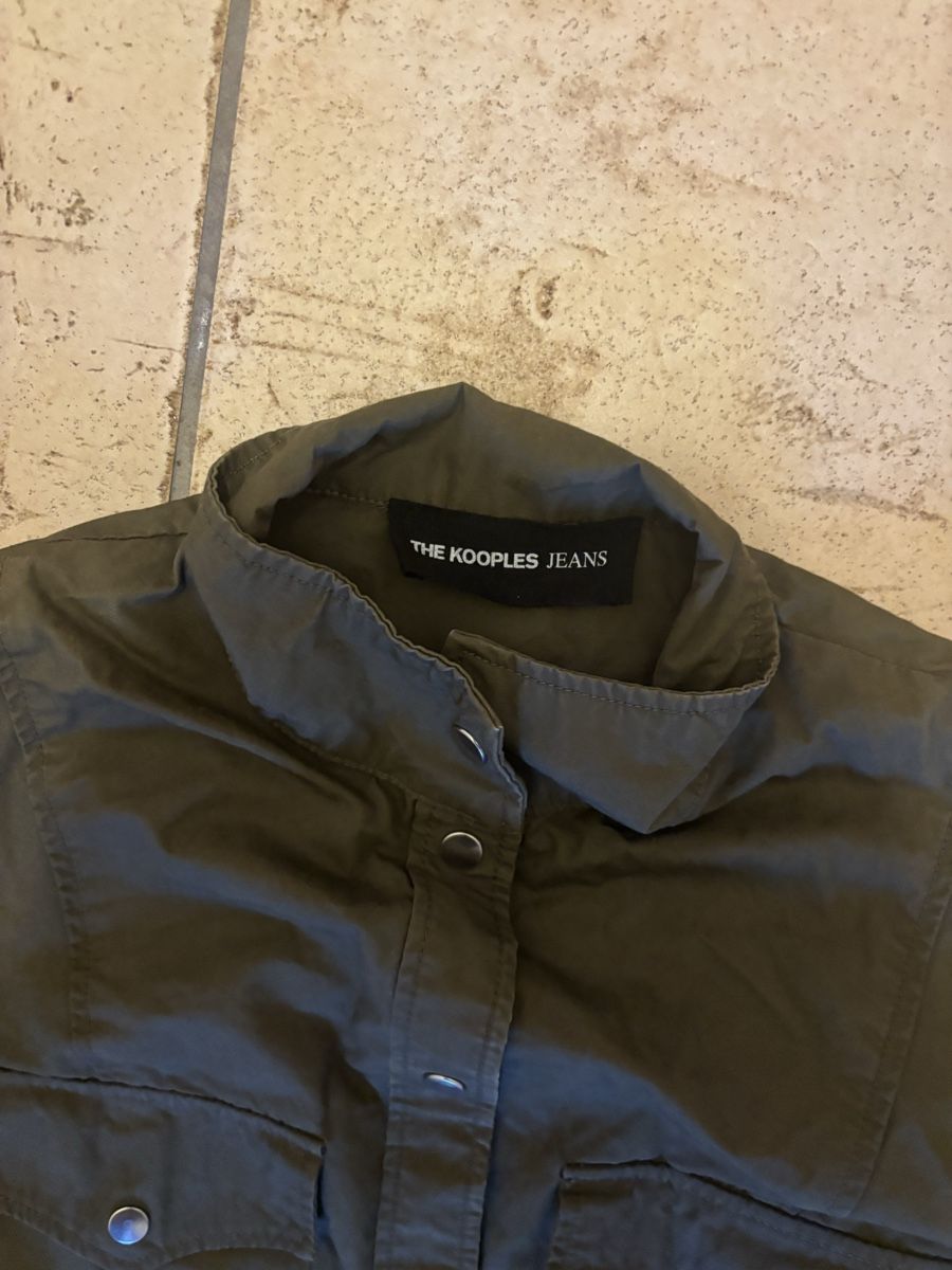 Kooples Vestiti: The Kooples – Usato da St-Légier- La Chiésaz venduto da anh_9289 1