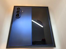 Samsung Galaxy Z Fold7 512GB Blue Shadow