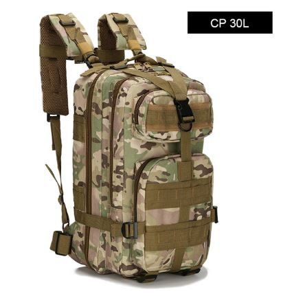 sac à dos tactique étanche de 30 litres Rucksack 30 l