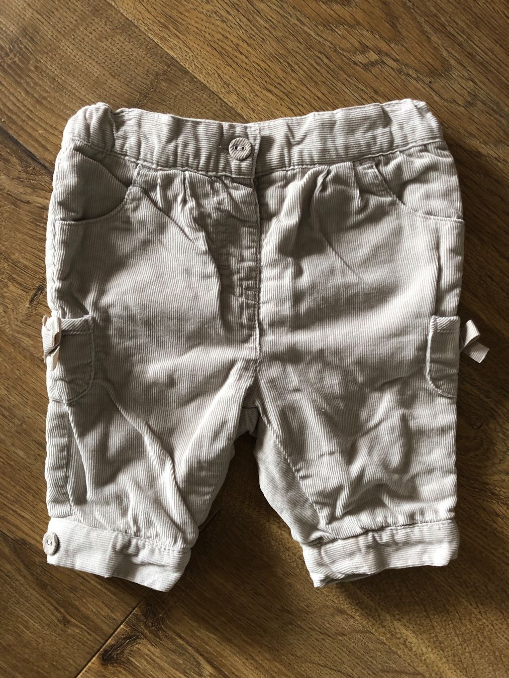Hosen: Baby corset trousers 12-18M – Gebraucht aus Brugg AG von Magna3