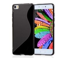 S-Line Silikon Case Cover Xiaomi Mi 5