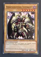 Herbeigerufener Totenkopf - (MIL1) - Yu-Gi-Oh! TCG