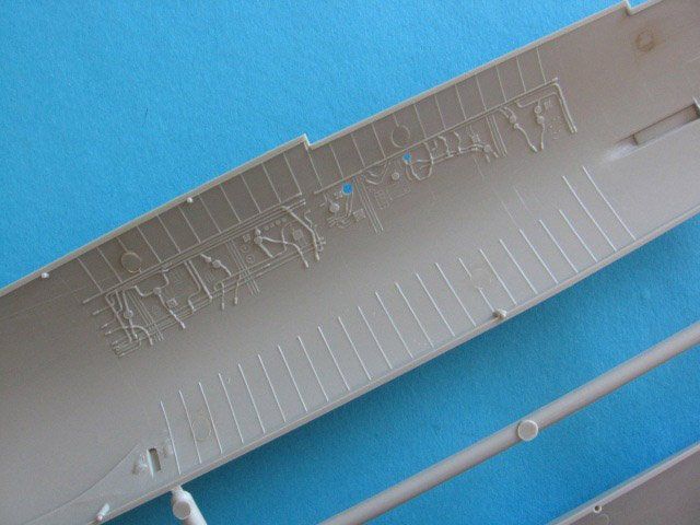 Revell Kit di modellismo & Modellini statici: Deutsches U-Boot Wilhelm Bauer 1/144 – Nuovo e nell'imballaggio originale da Frick venduto da Kasa66 8