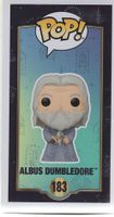 FUNKO POP! HARRY POTTER 183 ALBUS DUMBLEDORE