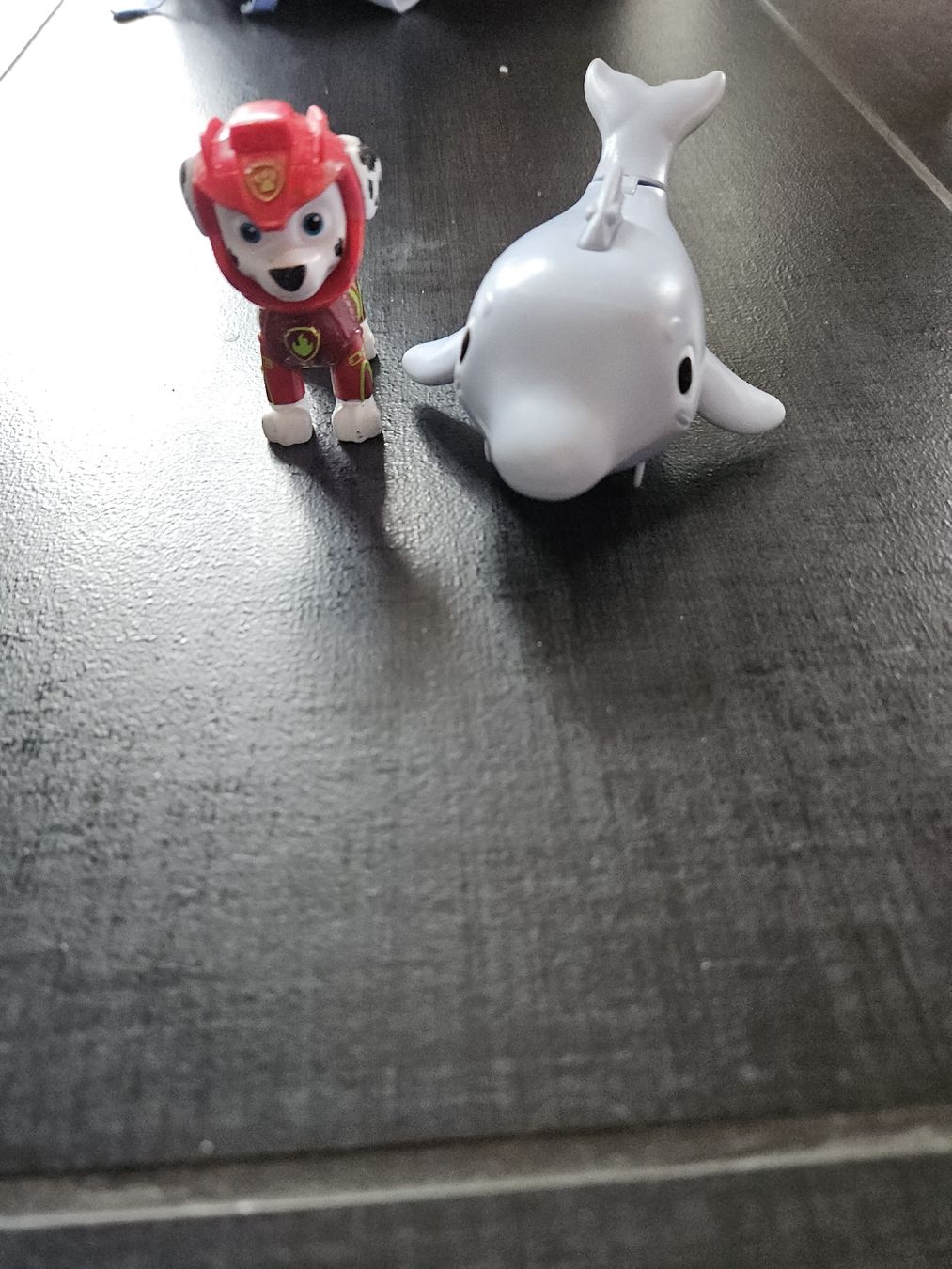 Statuette: Paw Patrol Figuren/ Mini Figuren – Usato da Wilen b. Wil venduto da RamonaL 2