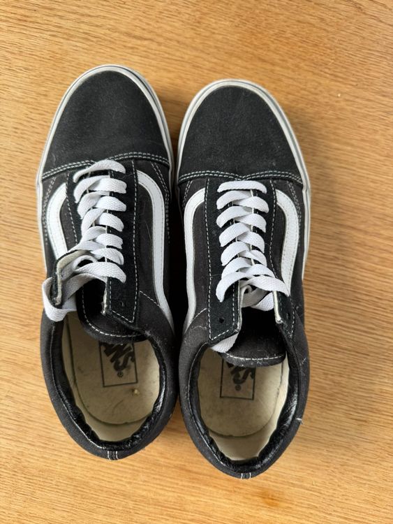 Vans Scarpe da donna: Vans Old Skool Gr 40 Damen – Usato da Fruthwilen venduto da FrankThe