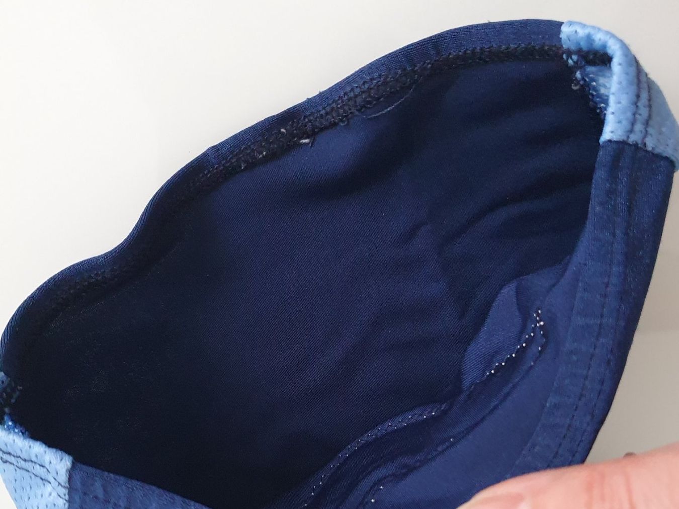 Altro abbigliamento per bambino: Bonnet de Natation Aquavida - Taille enfant – Usato da Lausanne venduto da Af2016 3