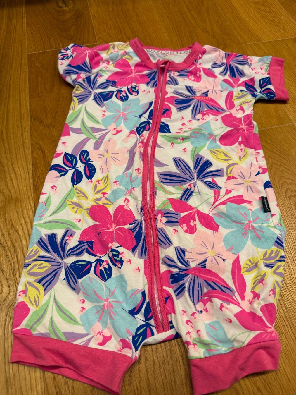 Tute: Jumpsuit Wondersuit – Nuovo e nell'imballaggio originale da Winterthur venduto da 2mirj