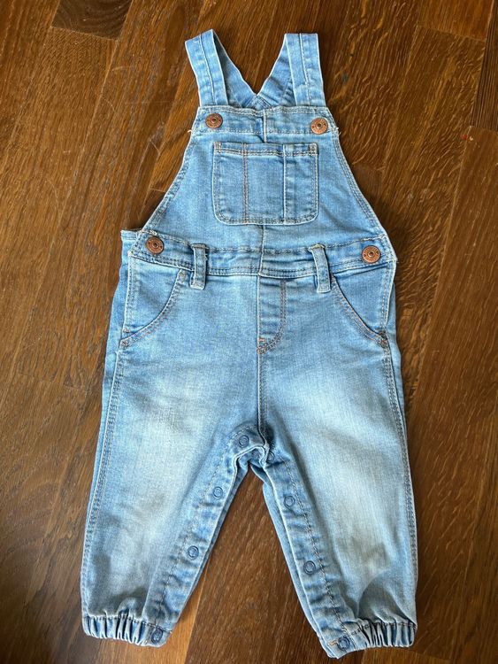 Hm clearance baby jeans