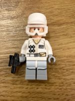Hoth Rebel Trooper mit Blaster LEGO Minifigur Star Wars