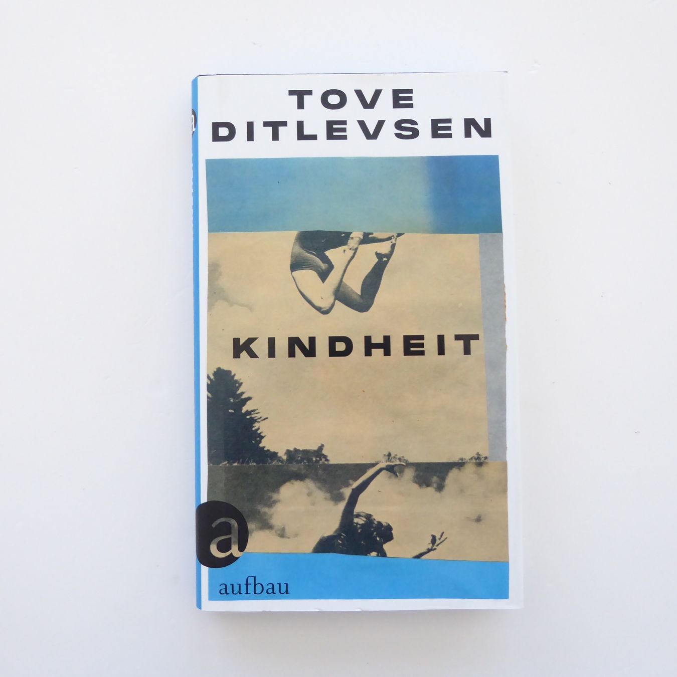 Libri: Kindheit - Tove Ditlevsen – Usato da Basel venduto da Kunterbunt12