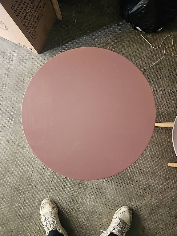 Tische: Table basse à vendre  – Gebraucht aus Collombey von rubrub
