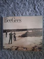 BEE GEES         ALONE     CD SINGLE