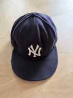 New York Yankee - New Era Cap 7 1/2