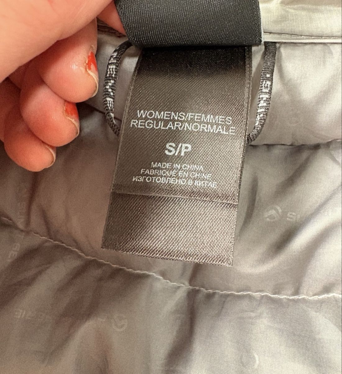 North Face Vestes: Doudoune the north face – D'occasion à Genève par ram_97rx 4