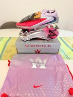 Nike Phantom 6 Low Élite FG (Alexia Putellas) 