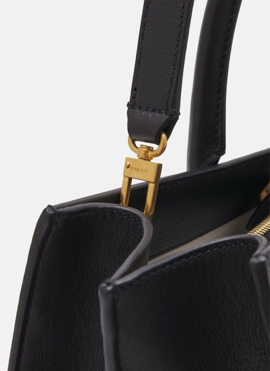 Bally Borse da donna: Bally Handtasche schwarz neu – Nuovo e nell'imballaggio originale da Solothurn venduto da Spicar 3
