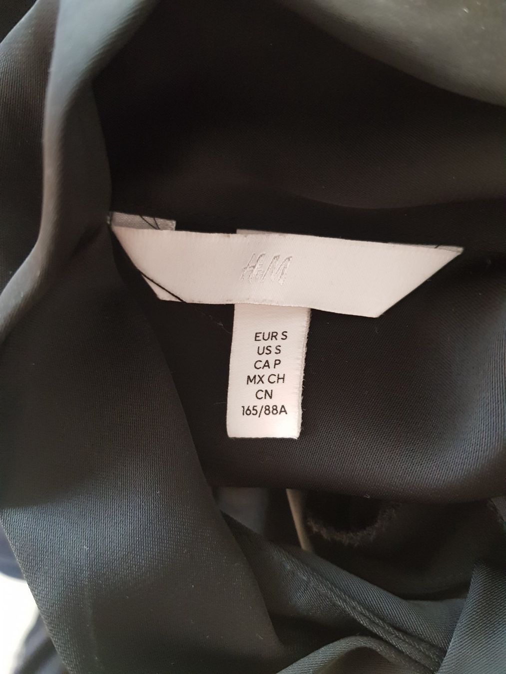 H&M Camicette: NEUE DAMENBLUSE VON H&M – Nuovo (secondo la descrizione) da Root venduto da LifestyleAccessoires 4