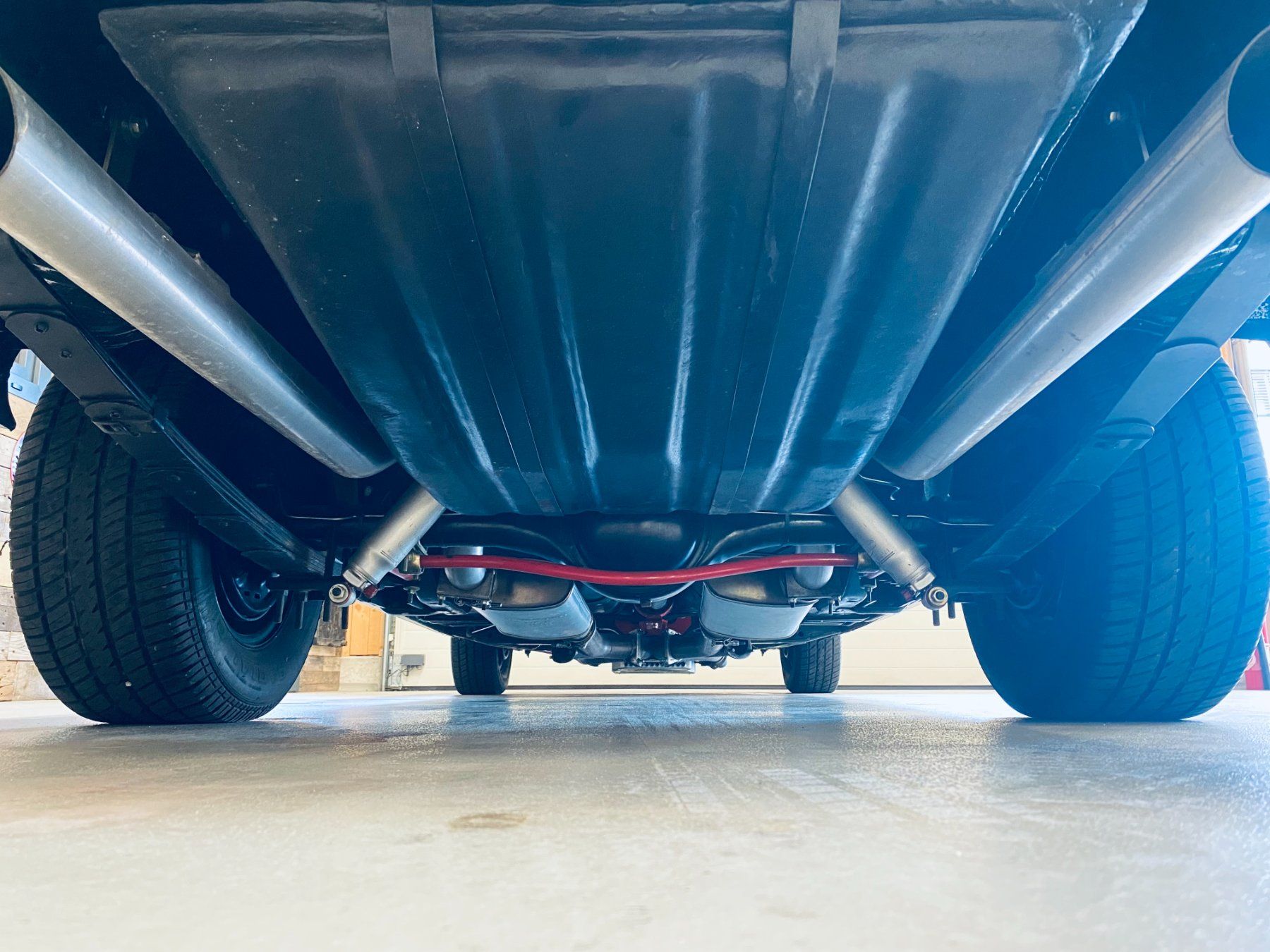 Automobili: Plymouth GTX – Usato da Rafz venduto da CuCaRafz 5