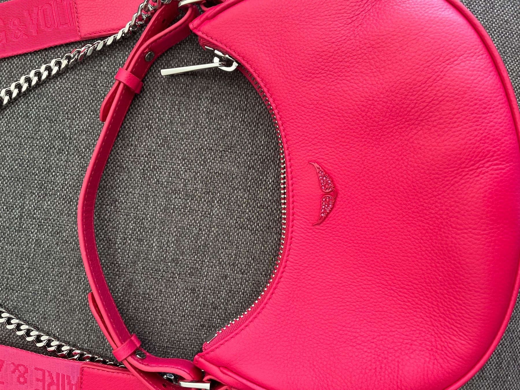 Zadig & Voltaire Taschen für Damen: Zadig sac – Neu und originalverpackt aus Clarens von Sweden111 1