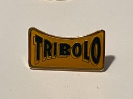 1 Pin Tribolo