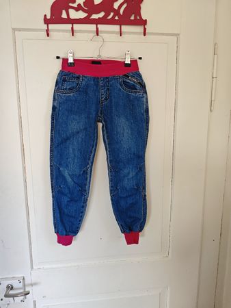 Hosen Villervalla Gr 122