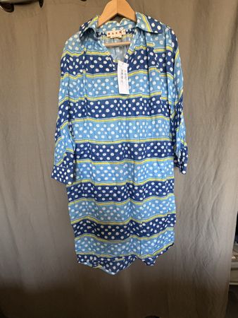 Marni robe été, taille 38, neuf avec étiquette!