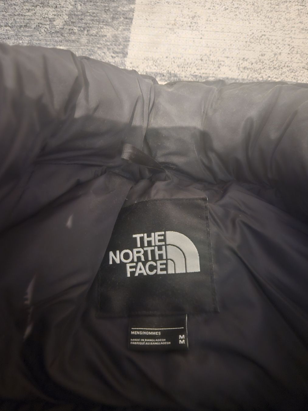 North Face Gilet & Giacche: North Face Gilet – Usato da Dottikon venduto da damianolucia98 1