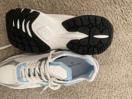 Neue Louis Vuitton run 55 Sneaker 39