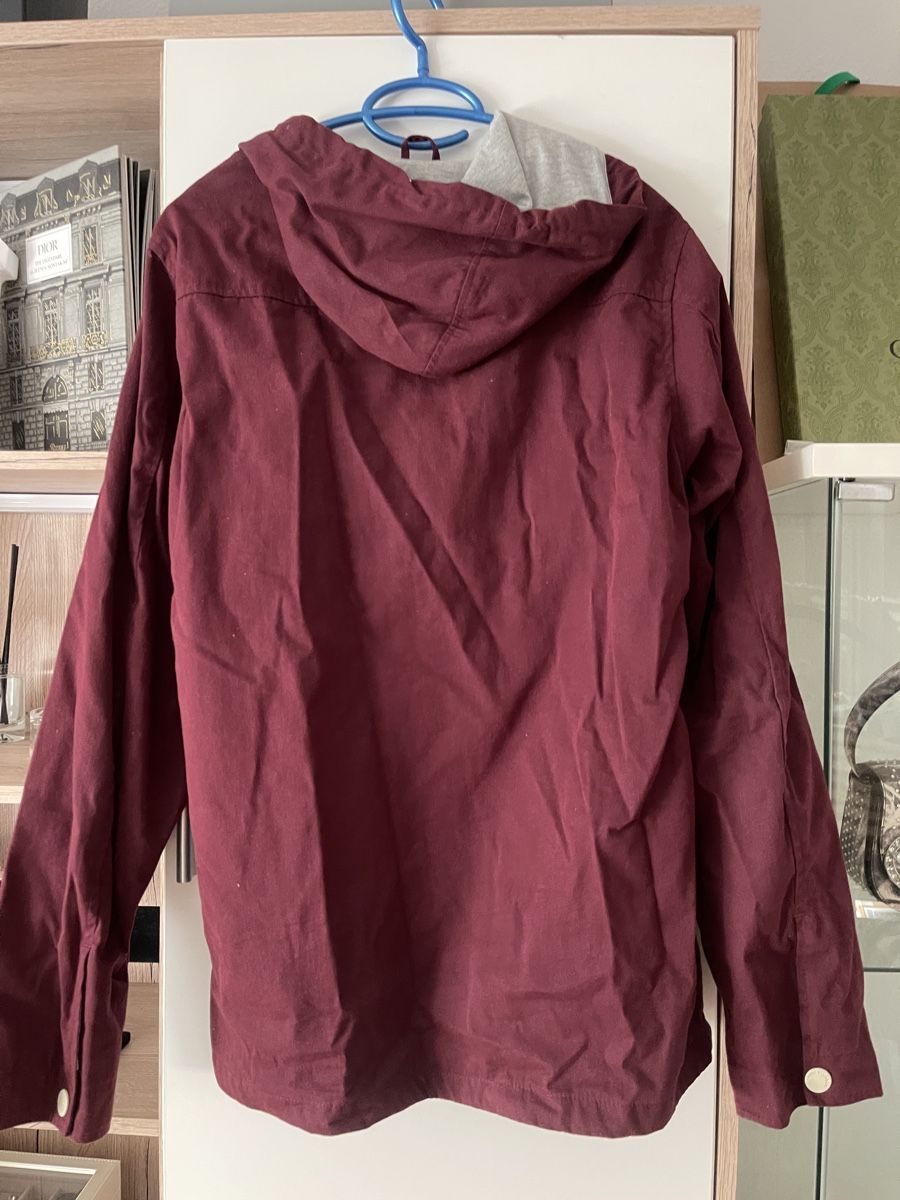 Giacche: Westbeach Übergangsjacke Herren Gr. M – Nuovo (secondo la descrizione) da Uzwil venduto da noe_9f9c 2