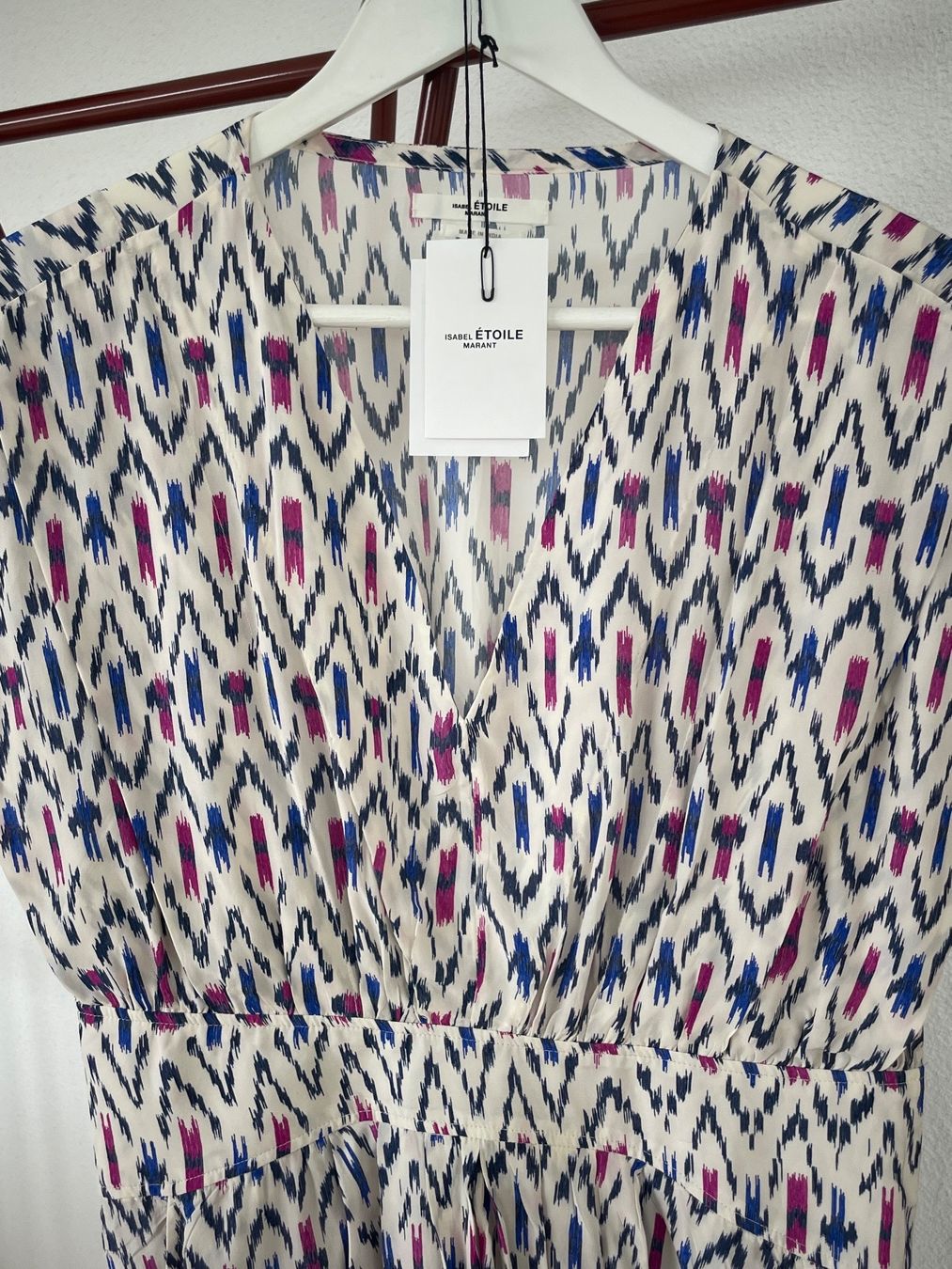 Isabel Marant Vestiti: ISABEL MARANT Kleid – Nuovo e nell'imballaggio originale da Zürich venduto da erica72 2