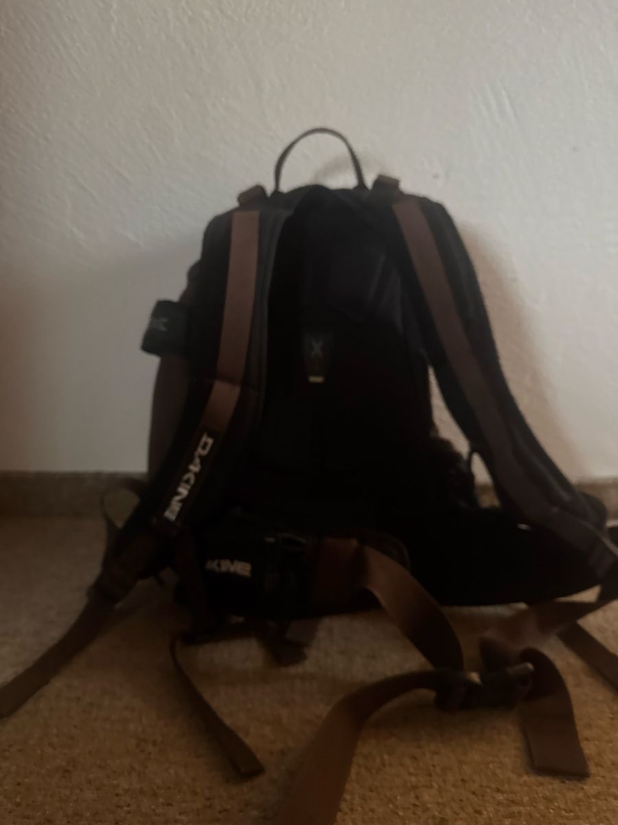 Rucksäcke: Dakine Helipro Backback – Gebraucht aus Zürich von mat_rw96 1