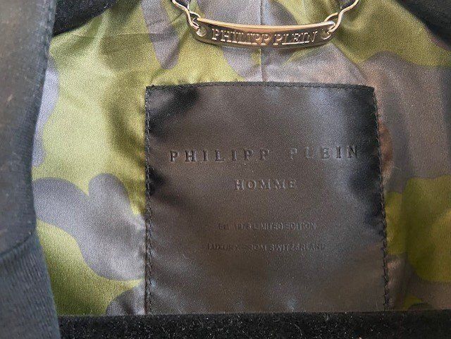 Philipp Plein Vestes: Philipp Plein Blazer – D'occasion à Lampenberg par boom_123 2