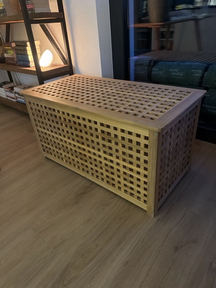 Commodes: IKEA HOL  – D'occasion à Arisdorf par zyrkn 1