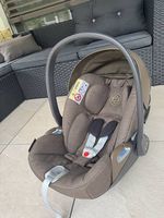 Cybex Platinum Cloud Z i-Size - inkl. Basisstation