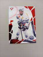 Eishockey Karte Zwerger Dominic 03/20 Ambri