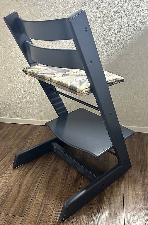 Stokke Seggioloni: Stokke Tripp Trapp – Usato da Winterthur venduto da giandis 2