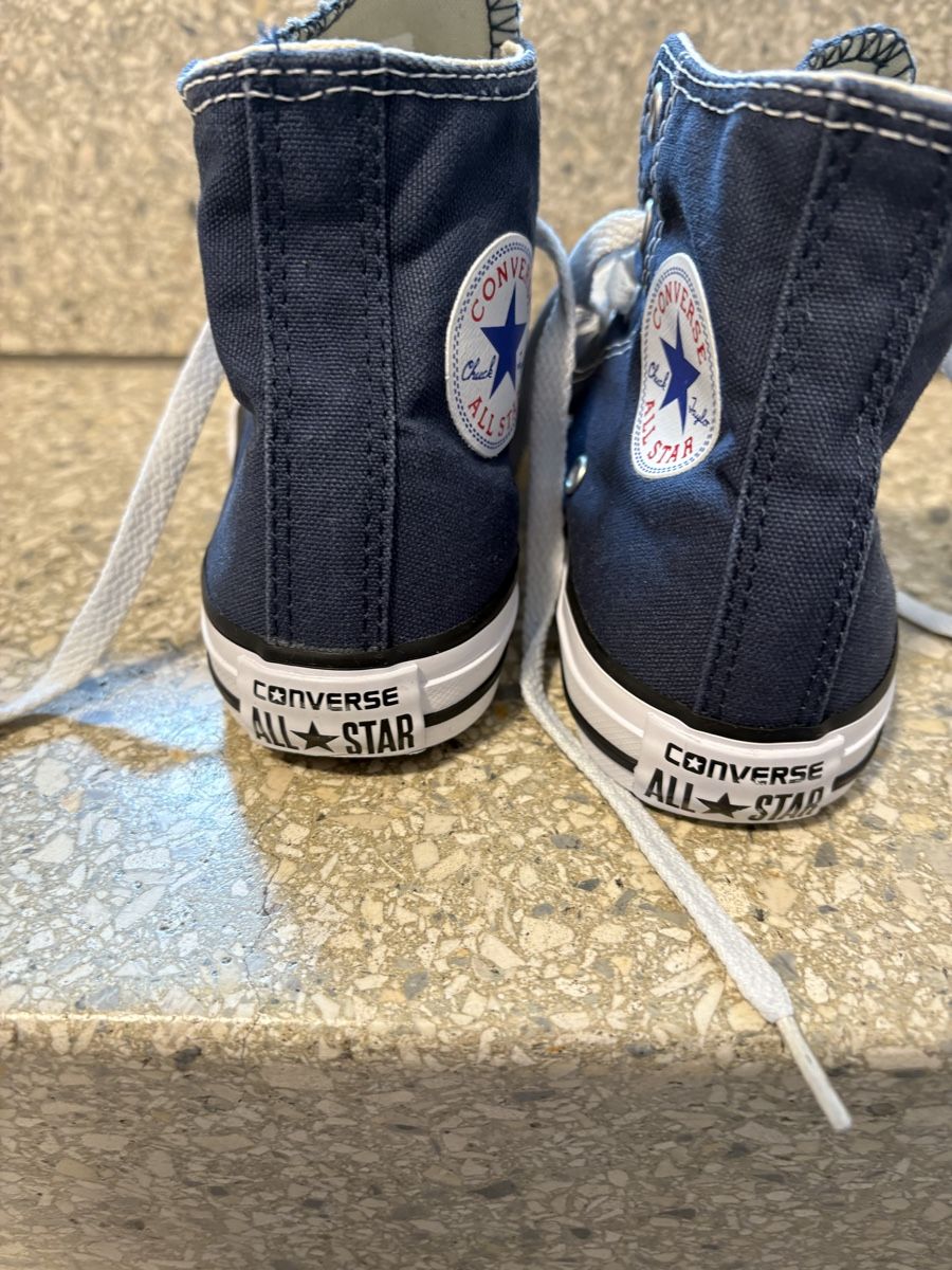 Converse Scarpe per ragazzi: Kinder Schuhe,Gr.32;Converse – Usato da Winterthur venduto da Nena222 2