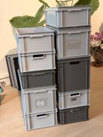 diverse Rako & Utz Boxen